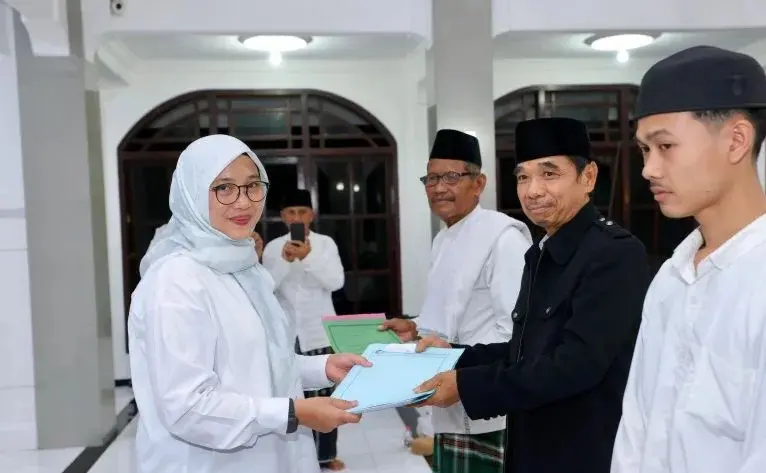 Pemkab Banyuwangi Luncurkan Lapor Camat