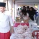 Pemkab Jember Jaga Stabilitas Harga