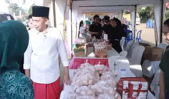 Pemkab Jember Jaga Stabilitas Harga