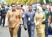Pemkab Kediri Selaraskan Program Daerah dengan Arahan Presiden Prabowo Subianto