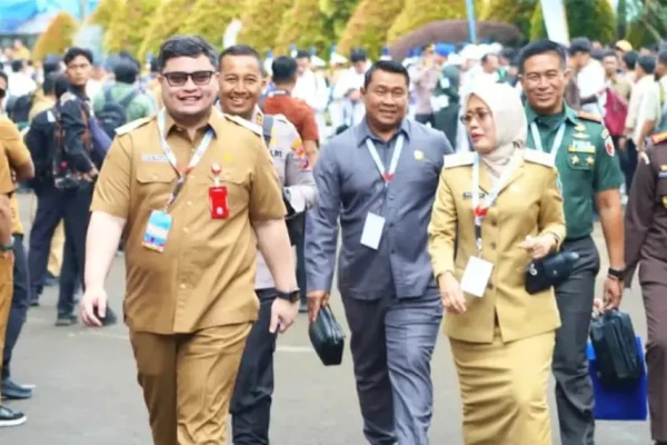 Pemkab Kediri Selaraskan Program Daerah dengan Arahan Presiden Prabowo Subianto