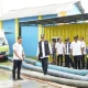 Pemkab Lamongan Optimalkan 15 Unit Pompa Air untuk
