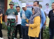 Pemkab Magetan Luncurkan Gerakan Pilah Sampah Demi Wujudkan Indonesia ASRI