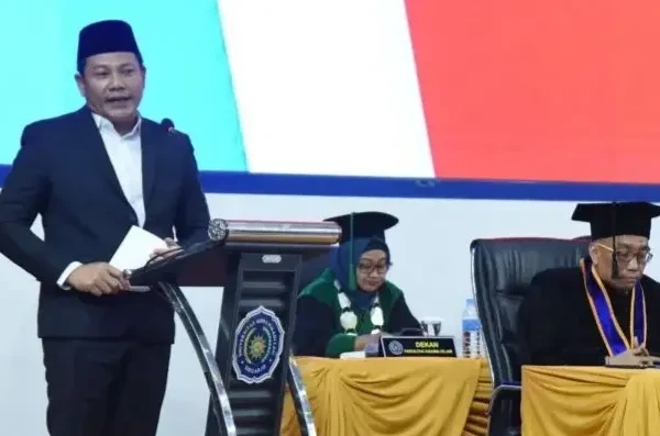 Pemkab Sidoarjo Perkuat Sinergi dengan Umsida demi Cetak SDM Unggul