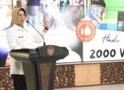 Pemkab Sidoarjo Targetkan Renovasi 400 Warung Rakyat pada 2026