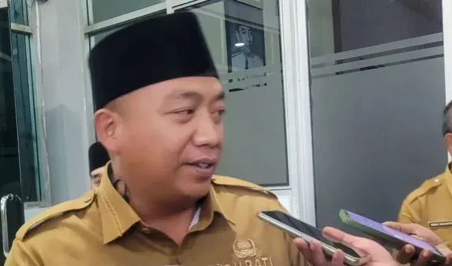 Pemkab Situbondo Desak Badan Gizi Nasional
