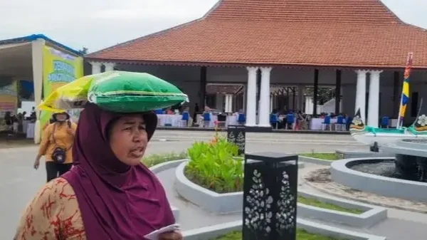 Pemkab Situbondo Gelar Pangan Murah Serentak di Tiga Wilayah Guna Stabilkan Harga Menjelang Ramadhan