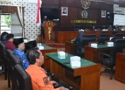 Pemkab Trenggalek Inisiasi Raperda Perlindungan Pekerja untuk Perluas Cakupan Jaminan Sosial