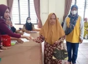 Pemkot Madiun Salurkan BLTD Rp1,2 Miliar untuk Jaga Daya Beli Jelang Lebaran