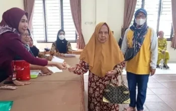 Pemkot Madiun Salurkan BLTD Rp1,2 Miliar untuk Jaga Daya Beli Jelang Lebaran