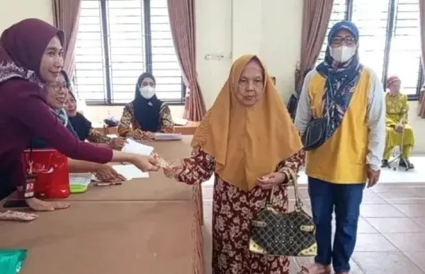Pemkot Madiun Salurkan BLTD Rp1,2 Miliar untuk Jaga Daya Beli Jelang Lebaran