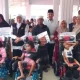 Pemprov Jatim Salurkan Bansos Senilai Rp7,7 Miliar