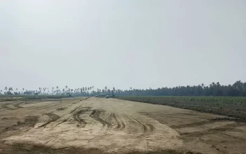 Pembangunan Bandara KASA Situbondo Berdayakan Ratusan Pekerja Lokal dan Jaga Kualitas Konstruksi