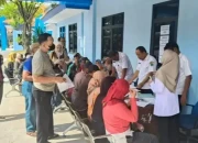 Pemkab Sidoarjo Siapkan 28 Bus Mudik Gratis 2026 untuk Tekan Risiko Kecelakaan