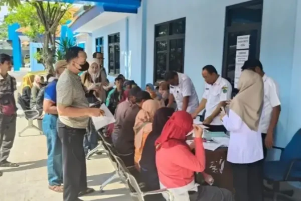 Pemkab Sidoarjo Siapkan 28 Bus Mudik Gratis 2026 untuk Tekan Risiko Kecelakaan