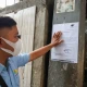 Penertiban Pasar Tembok Dukuh