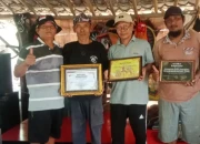 Gumarang Sakti Nusantara: Upaya Desa Kepandean Melestarikan Eksistensi Kuda Lumping