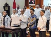 Nakhodai Kembali Kadin Jatim, Adik Dwi Putranto Pacu Kualitas SDM dan Digitalisasi