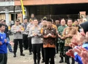 Kabupaten Madiun Operasikan 38 Satuan Pelayanan Gizi untuk Layani 109 Ribu Penerima Manfaat