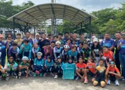 Perserosi Surabaya Rampungkan Seleksi Puslatcab Menuju Porprov Jatim 2027