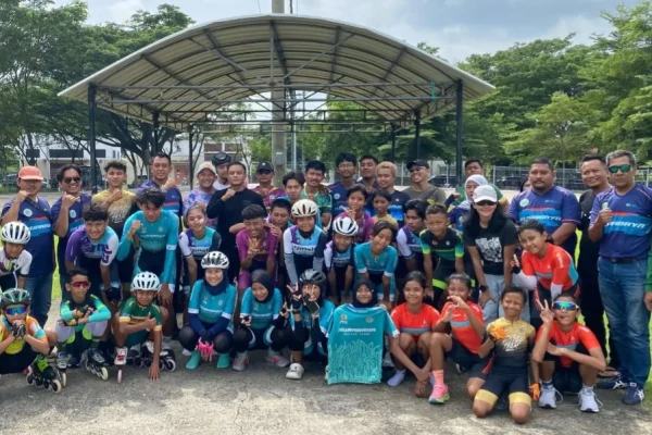 Perserosi Surabaya Rampungkan Seleksi Puslatcab Menuju Porprov Jatim 2027