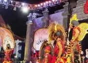 Festival Nasional Reog Ponorogo Kembali Tembus 10 Besar KEN 2026