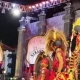 Pertunjukan Reog Ponorogo