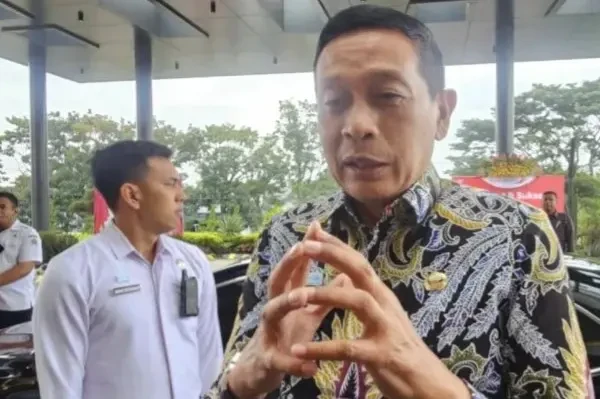 Pemkot Malang Perketat Pengawasan Keamanan Pangan di Pasar Takjil