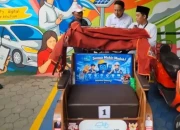 Dukung Becak Listrik Bantuan Presiden, PLN Malang Siapkan Infrastruktur Pengisian Daya