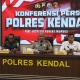 Polres Kendal Tetapkan Tersangka Utama Peracik