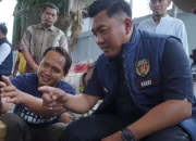 Polres Lamongan Pastikan Stok BBM dan Elpiji Melon Aman Hingga Lebaran