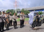Polres Madiun Luncurkan Patroli Sikat Demi Keamanan Ibadah Ramadhan