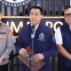Polri Buru Riza Chalid Melalui Interpol Red Notice