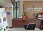 Pemkot Surabaya Resmi Buka Posko Pengaduan THR 2026 untuk Kawal Hak Pekerja