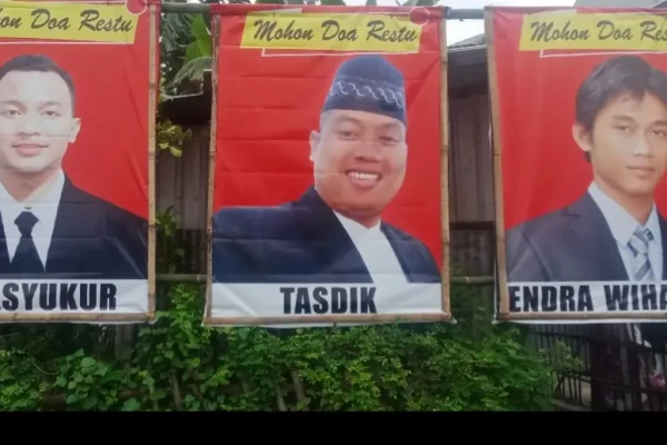 Pilkades Kurang Lebih Satu Tahun Lagi,  Yang Bersaing Sudah Bermunculan