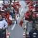 Prabowo Salurkan 100 Unit Becak Listrik