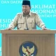 Presiden Prabowo Subianto