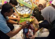 Temuan Produk Impor Ilegal dan Kemasan Rusak, Petugas Gabungan Sidak Swalayan di Tulungagung