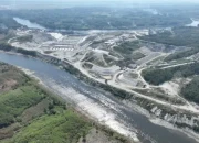 Waduk Karangnongko Jadi Solusi Jangka Panjang Reduksi Banjir Bengawan Jero