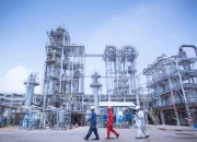 Pertamina Perkuat Hilirisasi Petrokimia Nasional Melalui Sinergi Polytama dan Kilang Balongan