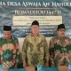 PWNU jatim gelar programBina Desa Aswaja An-Nahdl