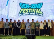 PWNU Jatim Hadiahkan Beasiswa Pendidikan dan Uang Pembinaan bagi Juara Festival Gen-ZINU 2026