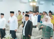 Khofifah Indar Parawansa Tegaskan JKSN Sebagai Rumah Besar Penyejuk Bangsa