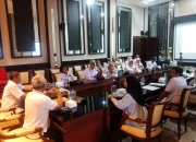 Pemkot Surabaya Perketat Pengawasan MBG di Kota Pahlawan