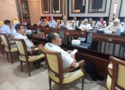 Pemkot Surabaya Dorong Seluruh SPPG Kantongi SLHS