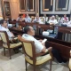Rapat Satgas MBG Kota Surabaya dengan koordinator BGN wilayah Surabaya