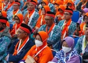 Ratusan Calon Haji Kota Madiun Ikuti Manasik untuk Pemantapan Ibadah 2026