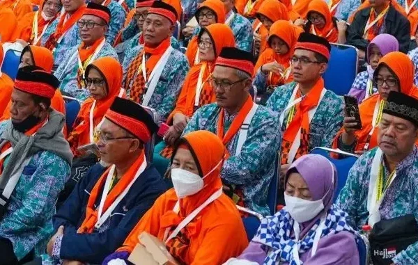 Ratusan Calon Haji Kota Madiun Ikuti Manasik untuk Pemantapan Ibadah 2026