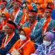 Ratusan Calon Haji Kota Madiun Ikuti Manasik haji