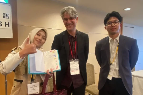 Surabaya Wakili Indonesia di Tokyo Global Forum on Children 2026 sebagai Kota Rujukan Dunia